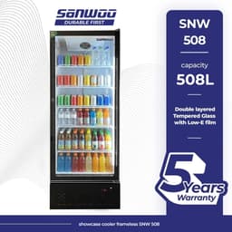 SNW 508