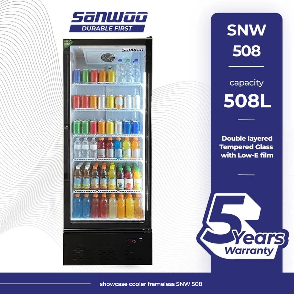 SNW 508