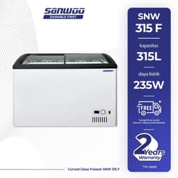 SNW 315F
