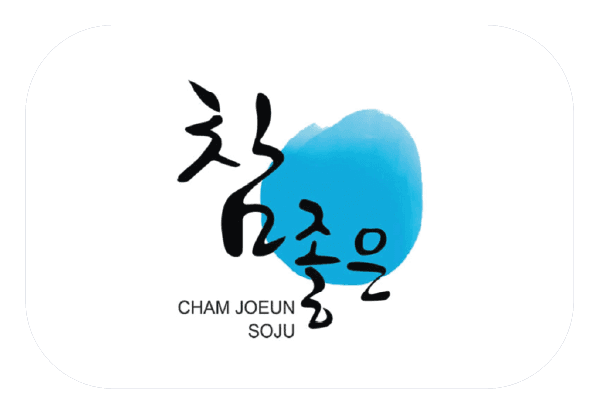 Chamjoeun Soju