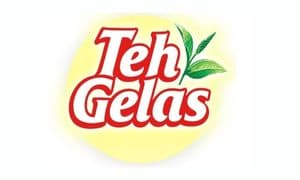 Teh Gelas