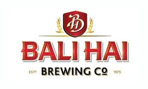 Bali Hai