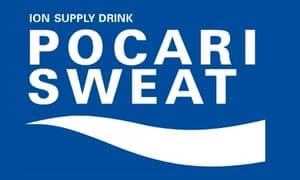 Pocari Sweat